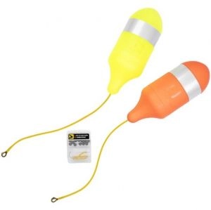 Avid Carp Plavák Bottle Marker Kit